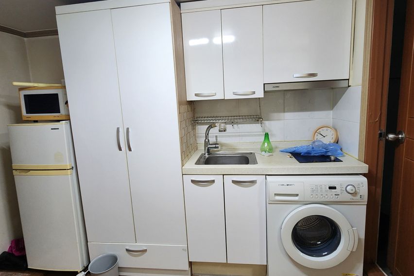 가성비 좋은 풀옵션 5번째 이미지