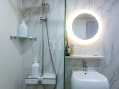 Short-term rental Cheongna 1-dong 201 17th image