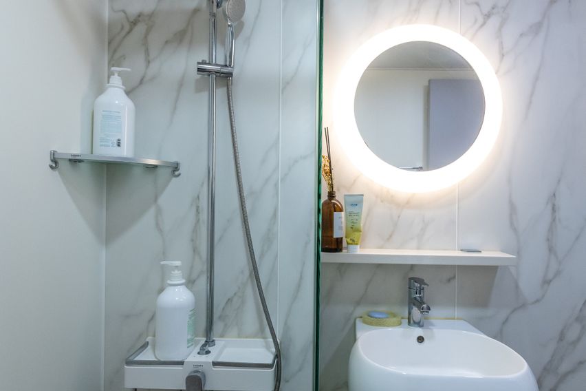 단기임대청라1동201