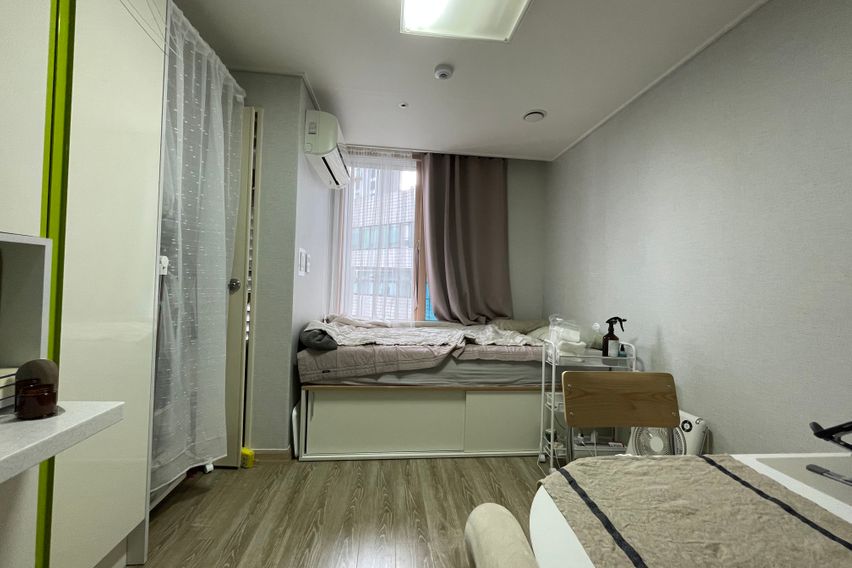 스마티움 오피스텔