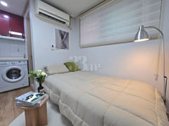Studio apartment near Sindae-bang Samgeori St 7th image