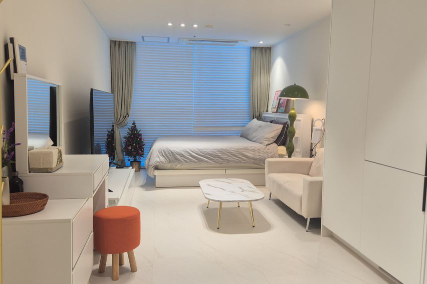 부산해운대2분 지하철5