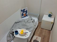 소음없는 콘크리트방 3번째 이미지