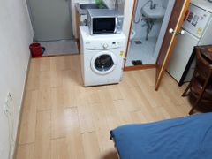 배산역 4분 원룸401 0번째 이미지