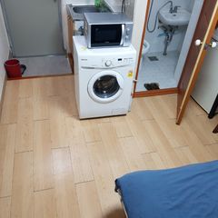 배산역 4분 원룸401 방 이미지