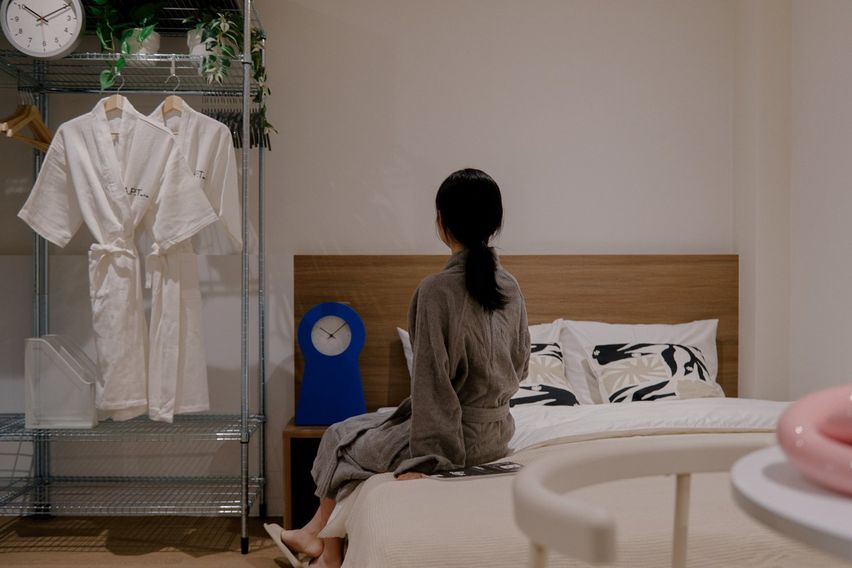 호텔&리브 안산 한양대