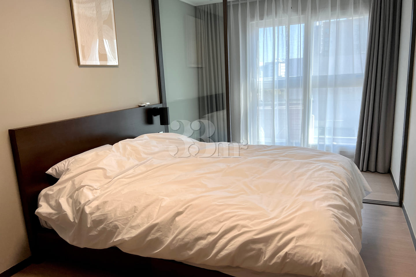 New 3-room apartment in Nohyeong, includes a  11th image