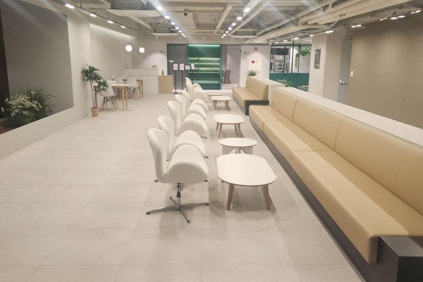 동대문역사 신축따뜻한집