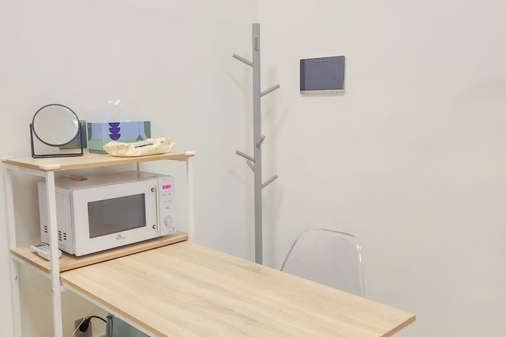 풀옵션주차 호수 동탄역 4번째 이미지