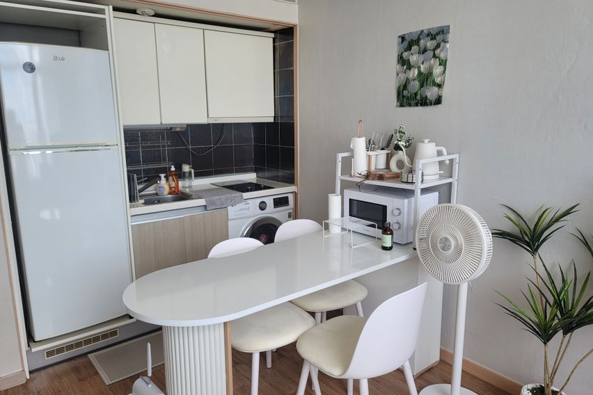 *재택근무*신중동역*