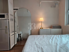 Fully furnished (Hongdae, Yeonsinnae, Sangam 4th image