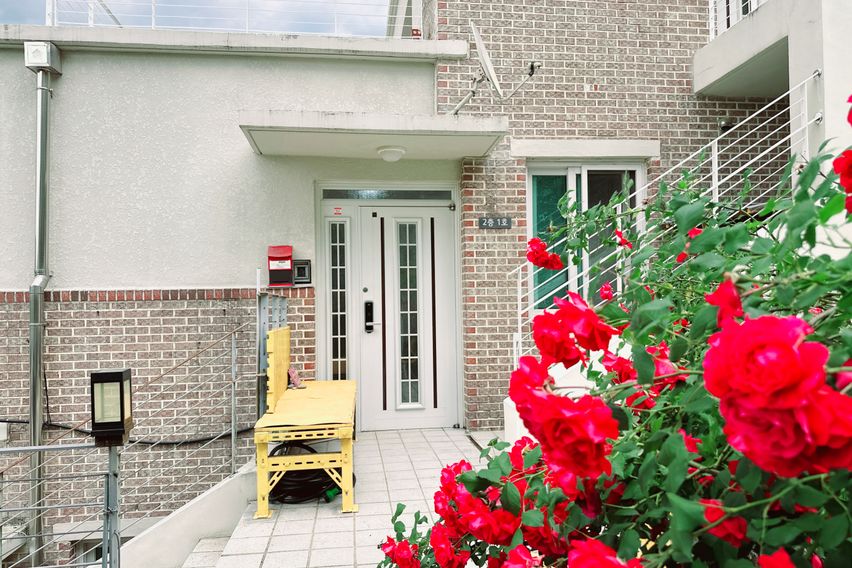 남한강금수산뷰투룸독채 18번째 이미지