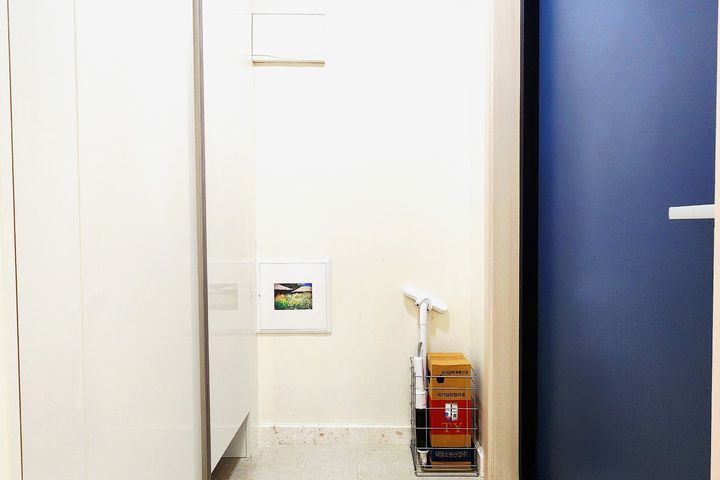 Fully furnished two-bedroom apartment near Mu 15th image