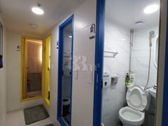 Room with a clean window near Sadang Station 8th image