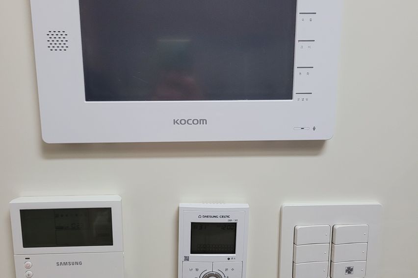 클린룸 동대구 바로 앞