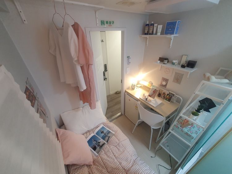 서강대 공덕 여성전용