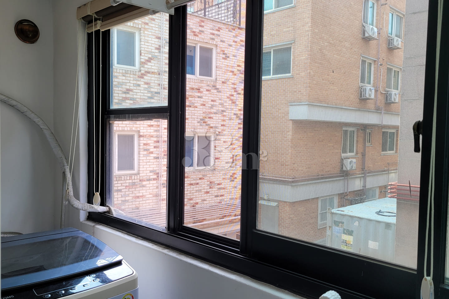 Fully furnished luxury studio apartment near  12th image