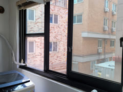Fully furnished luxury studio apartment near 12th image