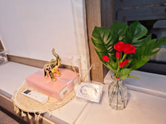 ❤ A relaxing space! 3 minutes from Myeonghak 3th image