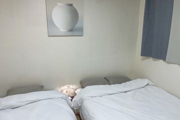 도봉역 2룸 반려동물