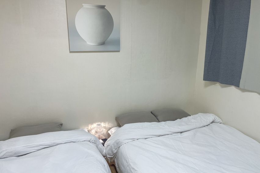 도봉역 2룸 반려동물