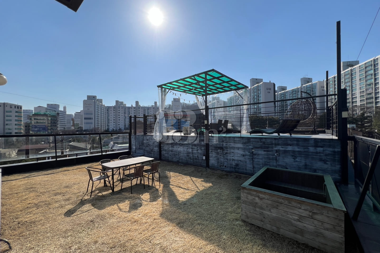 Seoul Seocho Detached House for Kids 12th image