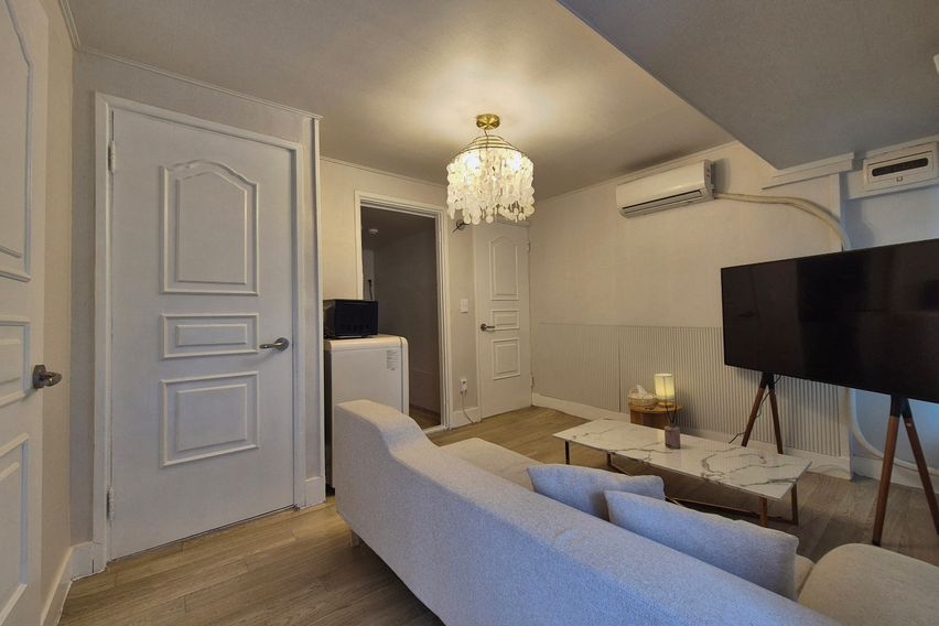 신정동 목동 4인