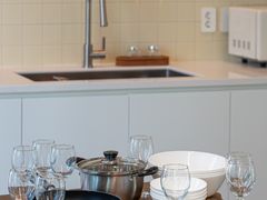 Suyu, 4 rooms, 37 pyeong, duplex 1th image