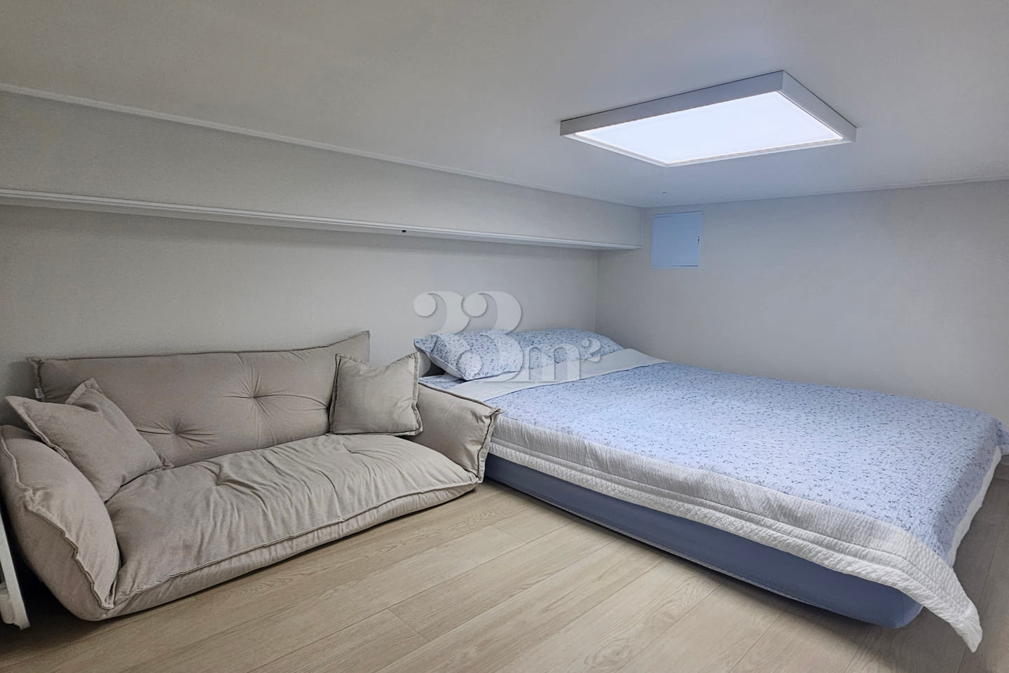 Sangam, 10 minutes, fully furnished, duplex 15th image