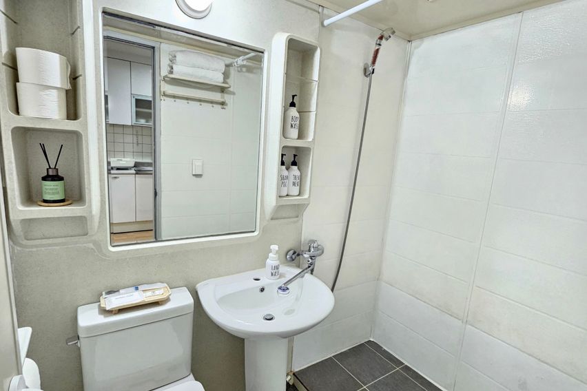 메리홈#풀옵션#무료주차 5번째 이미지