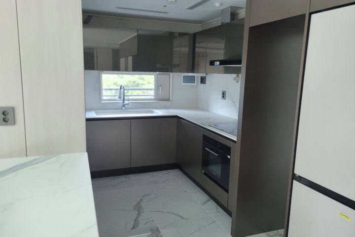 New apartment in Bongdam, Hwaseong-si 2th image