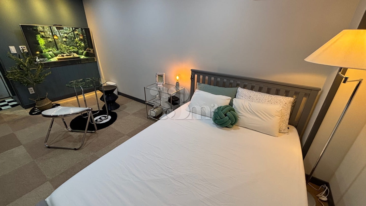 [Special Offer] Tempur Bed + Parking 1th image