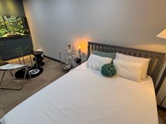 [Special Offer] Tempur Bed + Parking 1th image