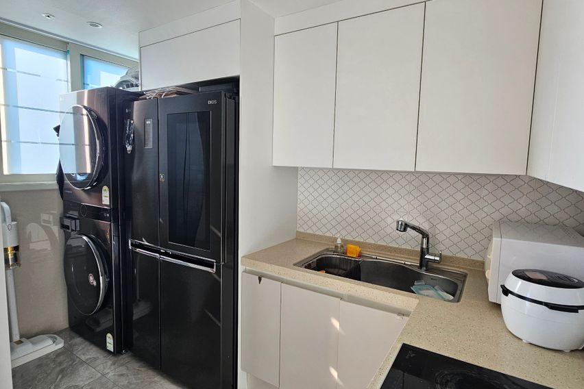 서래마을 2룸 빌라 5번째 이미지