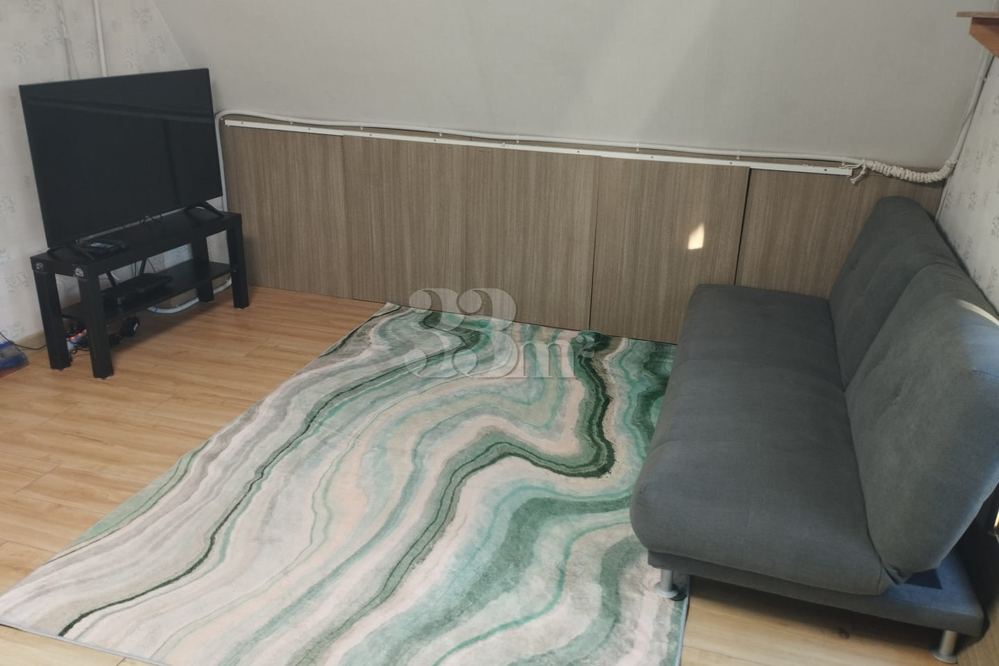 Suwon Station Airbnb-style 0th image