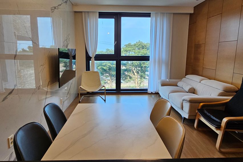 애월바다뷰,넓은개인마당