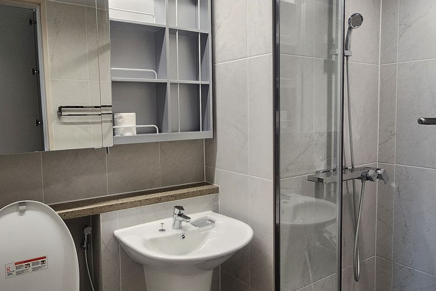 송도역세권숙소