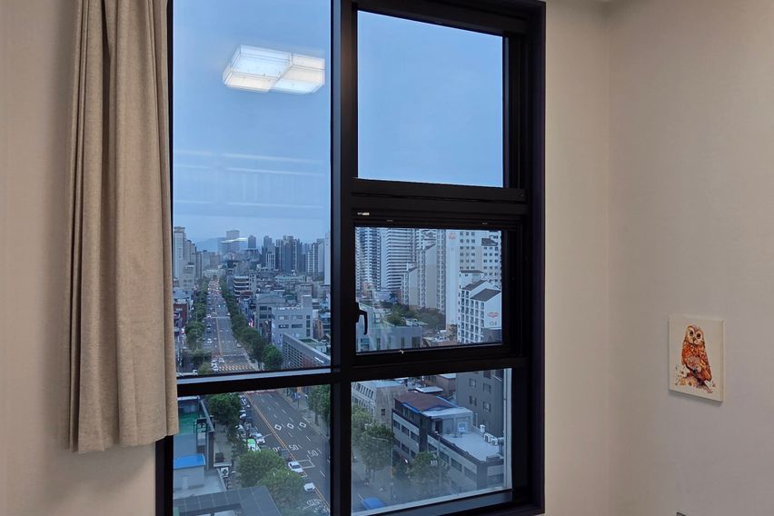 장안동 신축 오피스텔✨