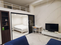 Spacious, luxurious, duplex, fully-furnished 6th image