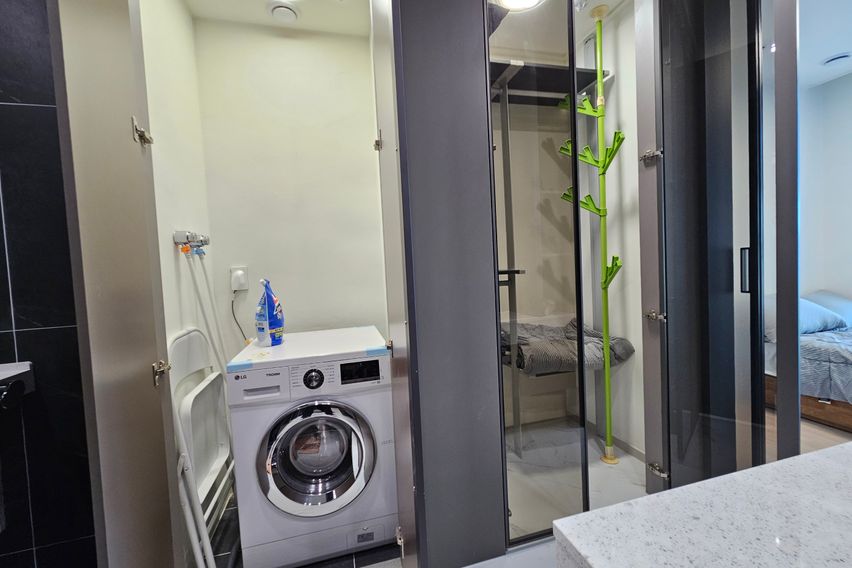 덕은동,상암홍대,킨텍스