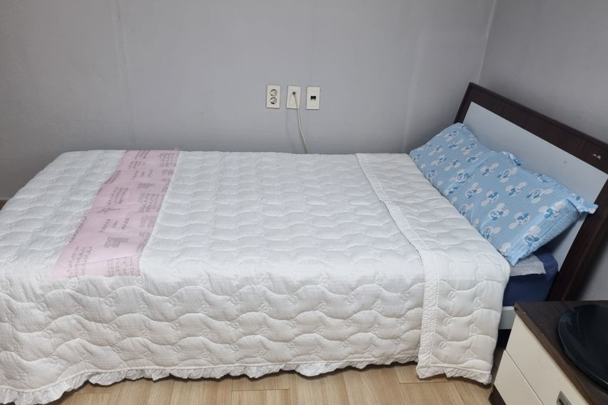 부산외대  깔끔한원룸 3번째 이미지