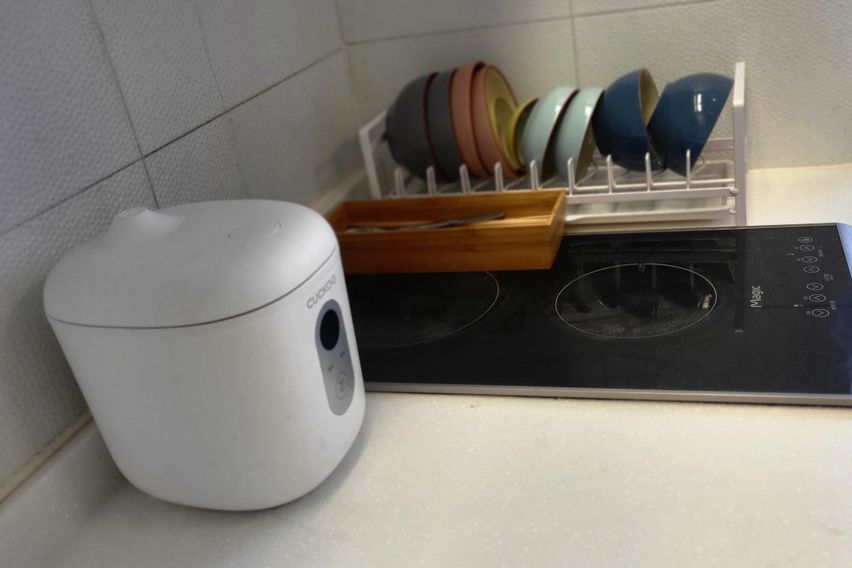 공원뷰~~풀옵션  ♡