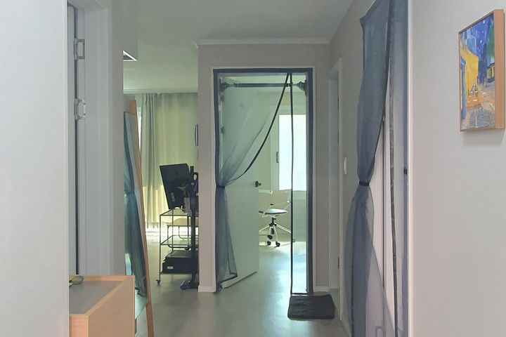 Maetan-Woncheon Gwanggyo 2-room 6th image