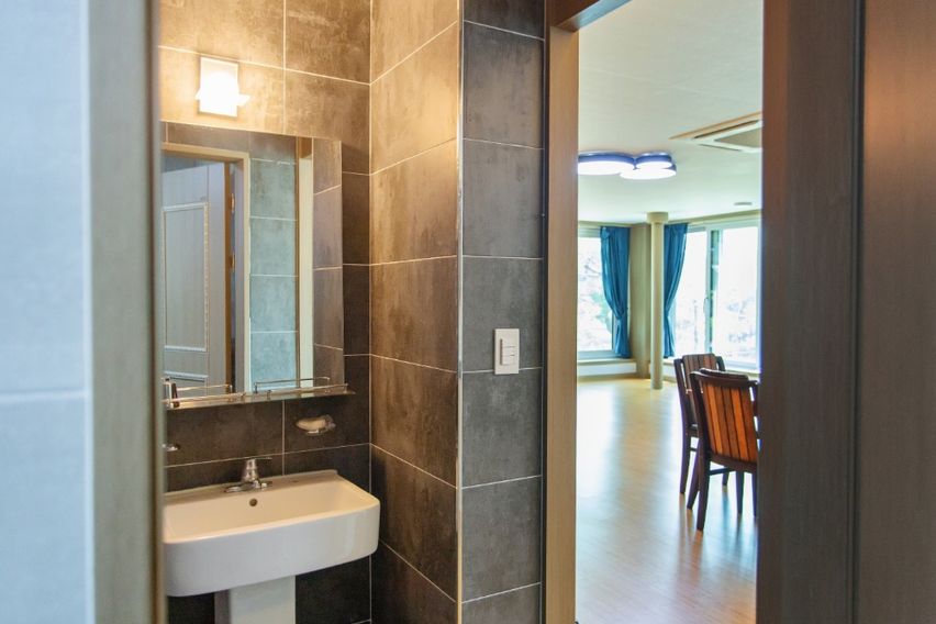 옥천,저수지,넓은정원 12번째 이미지