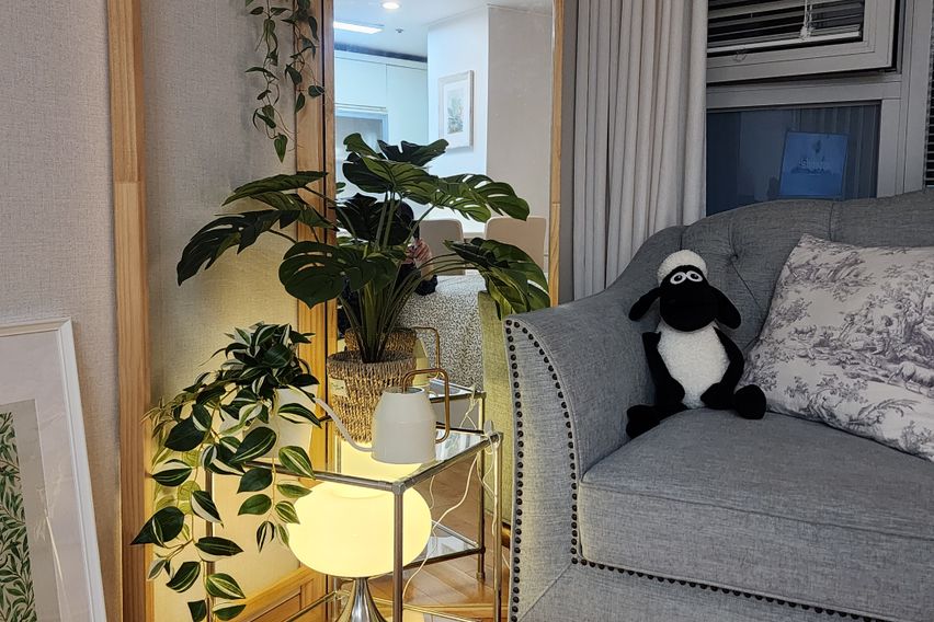 홍대입구역 연결☆풀옵션