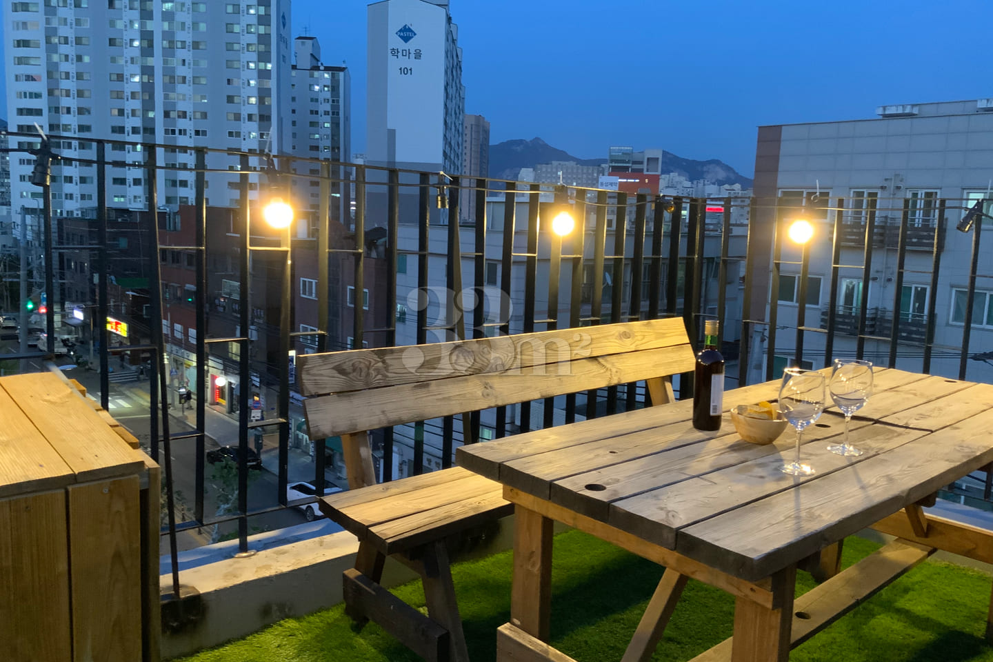 [Dobong] Sensible Terrace Duplex 1th image
