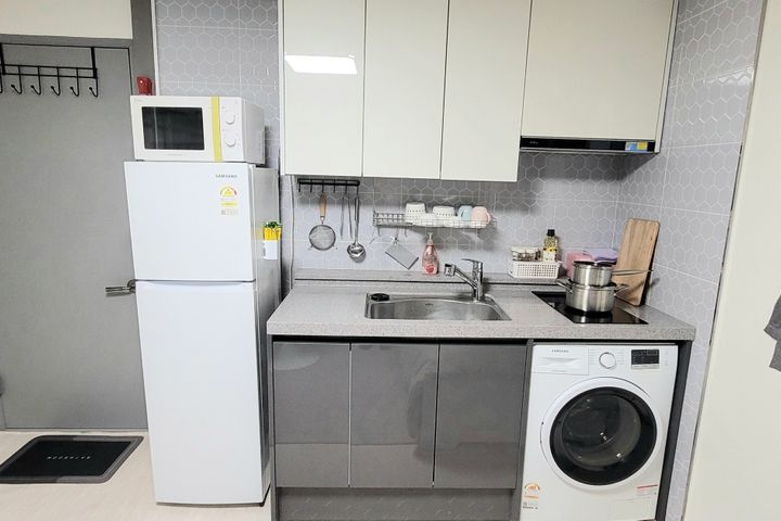 석계산단  5분거리   3번째 이미지