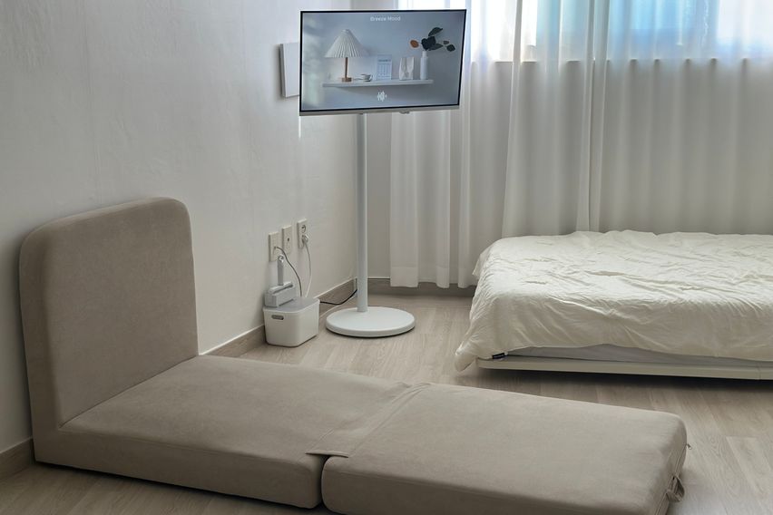 ✨수원역 풀옵션✨