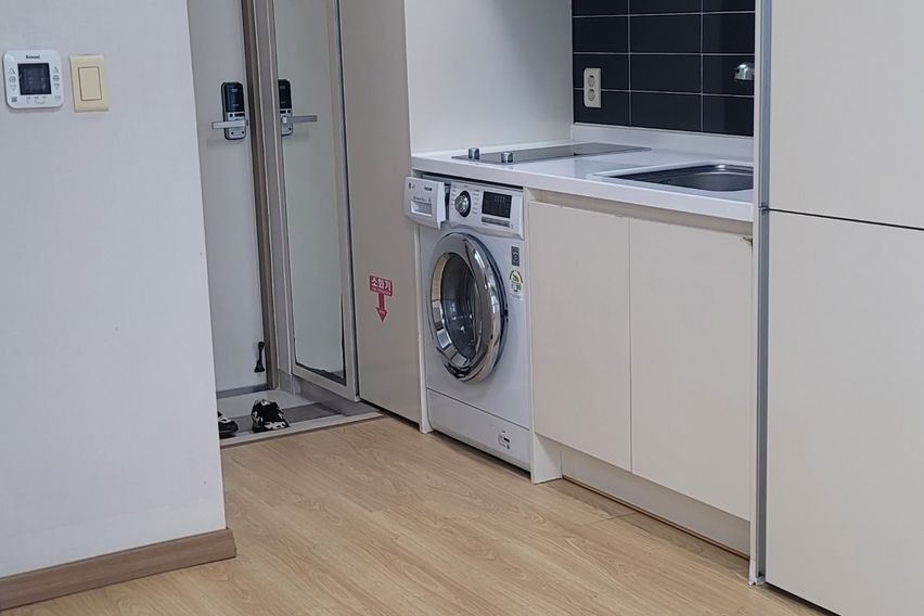 화곡역대로변전망좋은방