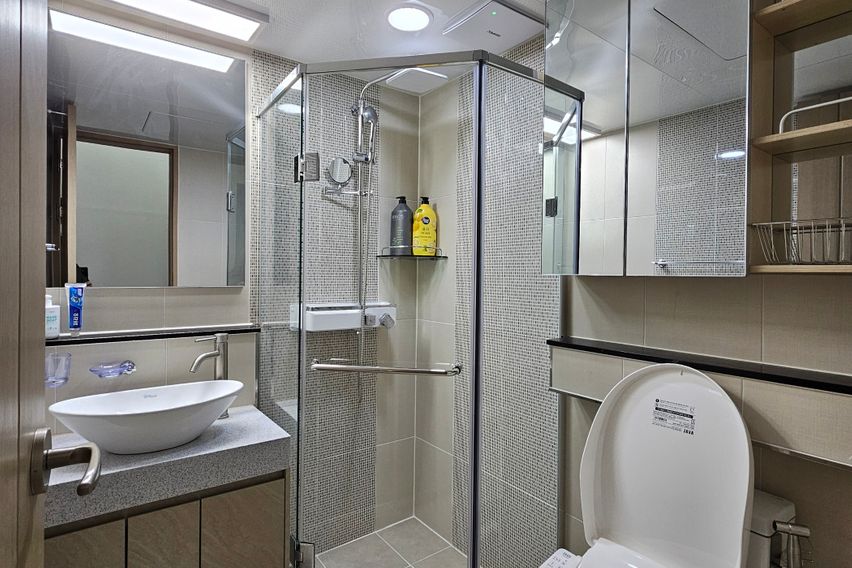 🔥신축풀옵 울산중심지